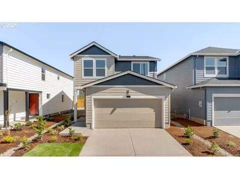 4928 Columbus Ave, Salem, OR 97301