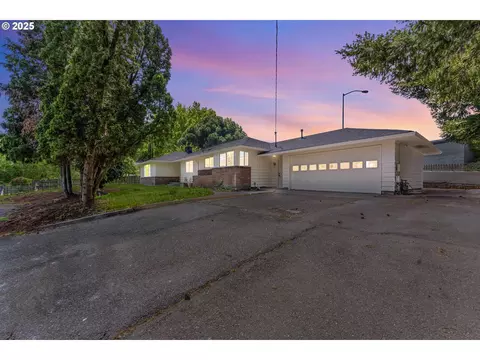 15820 NW Bronson Rd, Beaverton, OR 97006