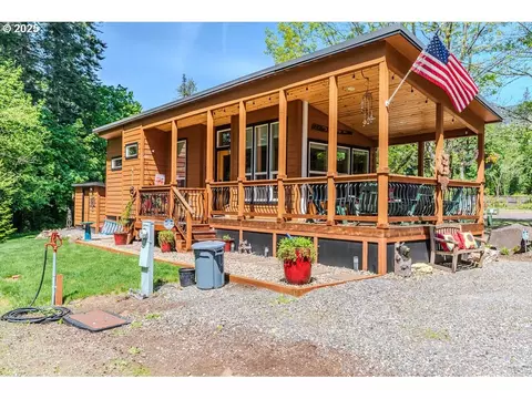 65000 E Highway 26 #WFB 34, Welches, OR 97067