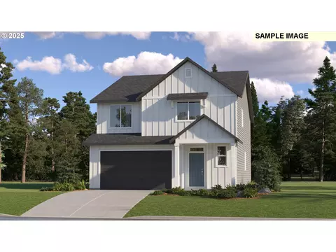 2618 Mt St Helens Ave SE, Salem, OR 97302