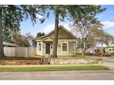 7035 N Catlin Ave, Portland, OR 97203