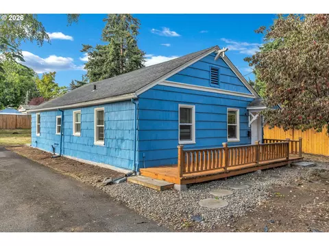 6016 NE Alberta St, Portland, OR 97218
