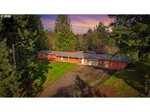 19124 SE Jacoby Rd, Sandy, OR 97055 photo 1
