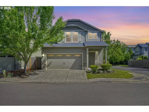 3015 Guadalupe Way, Eugene, OR 97408