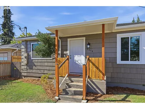 1414 Jefferson St SE, Albany, OR 97322