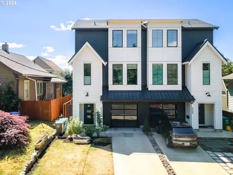 5555 NE 19th Ave, Portland, OR 97211