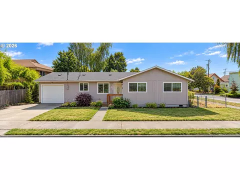 5402 SE Lafayette St, Portland, OR 97206