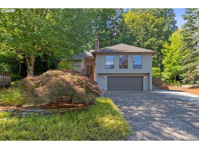 10052 SW Balmer Cir, Portland, OR 97219