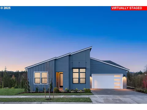 4859 N Elk Dr #LOT 7, Camas, WA 98607