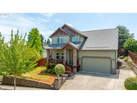 1724 NE Lucy Belle St, Mcminnville, OR 97128