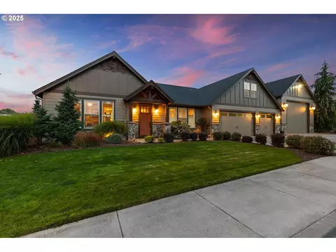 12500 NW 48th Ct, Vancouver, WA 98685