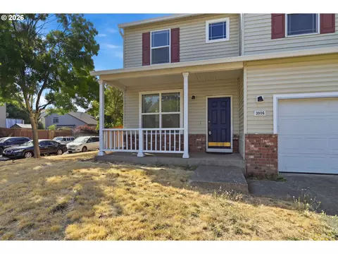 Exterior - 3906 Century Dr, Eugene, OR 97402 photo 3 of 8