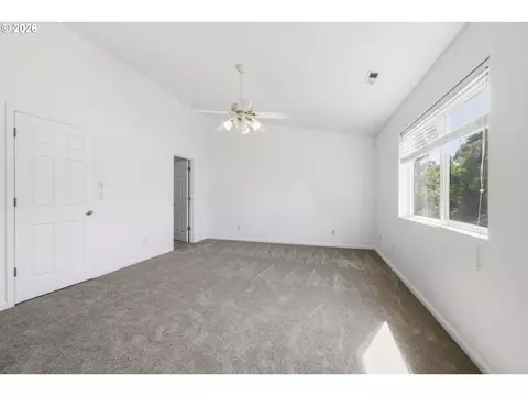 Bedroom - 3906 Century Dr, Eugene, OR 97402 photo 3 of 9
