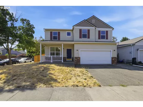 Exterior - 3906 Century Dr, Eugene, OR 97402 photo 1 of 8