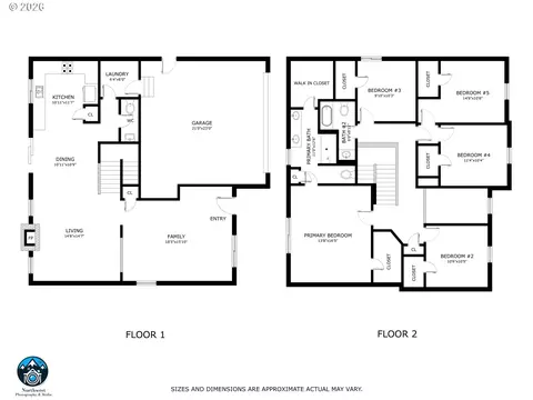 Floorplan - 3906 Century Dr, Eugene, OR 97402 photo 1 of 1