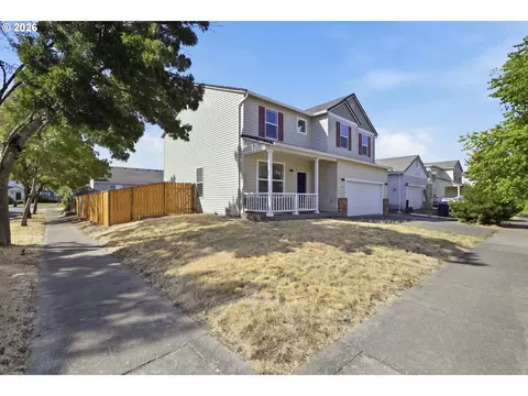 Exterior - 3906 Century Dr, Eugene, OR 97402 photo 2 of 8