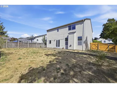 Exterior - 3906 Century Dr, Eugene, OR 97402 photo 8 of 8