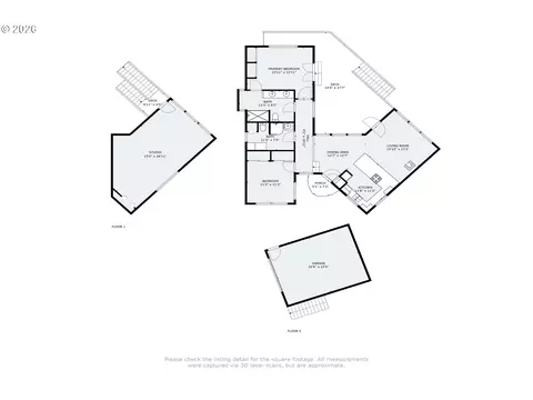 Floorplan - 6027 View Loop, Florence, OR 97439 photo 1 of 1