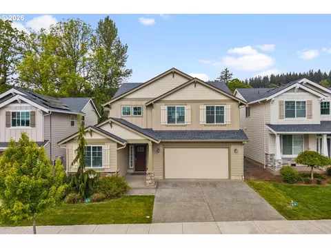 6301 N 89th Ave, Camas, WA 98607