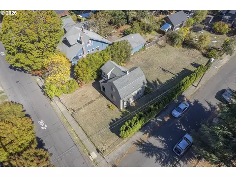 5230 SE 67th Ave, Portland, OR 97206