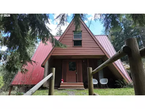 26022 S Elwood Rd, Colton, OR 97017