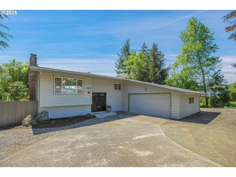 432 Meadow View Rd, Forest Grove, OR 97116