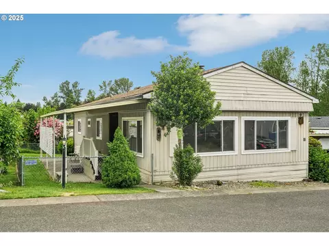 2905 SE Palmquist Rd #47, Gresham, OR 97080