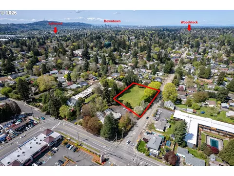 4215 SE King Rd, Milwaukie, OR 97222