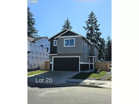 12717 NE 109th St, Vancouver, WA 98682