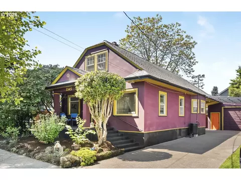 3345 NE 78th Ave, Portland, OR 97213