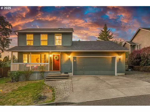 5905 SE Angel Ln, Milwaukie, OR 97267