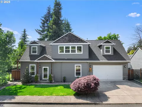 16279 SE Blooming Ln, Clackamas, OR 97015