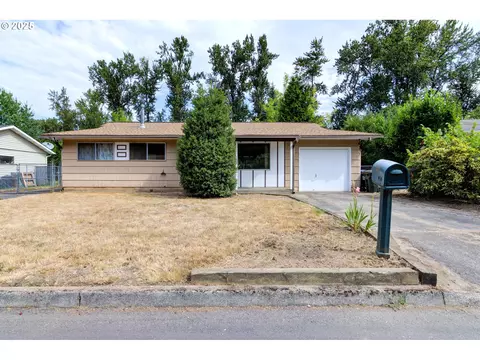 4835 SE Brookside Dr, Milwaukie, OR 97222