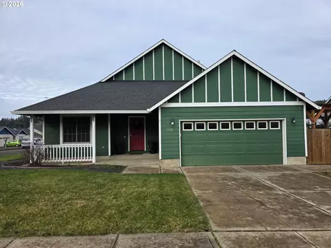 909 Travis Dr, Silverton, OR 97381