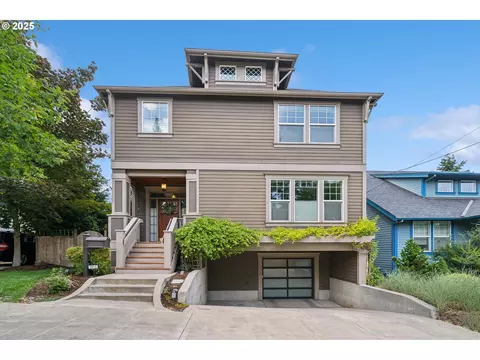 1915 SE Harney St, Portland, OR 97202