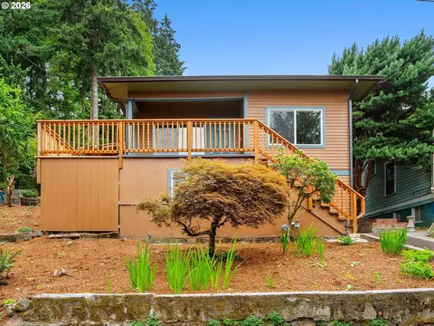 10503 NW 3rd St, Portland, OR 97231