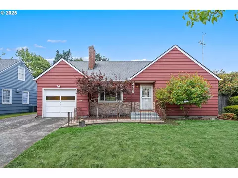 3415 NE 88th Ave, Portland, OR 97220