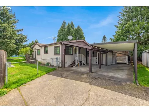7300 NE 100th Ave #43, Vancouver, WA 98662