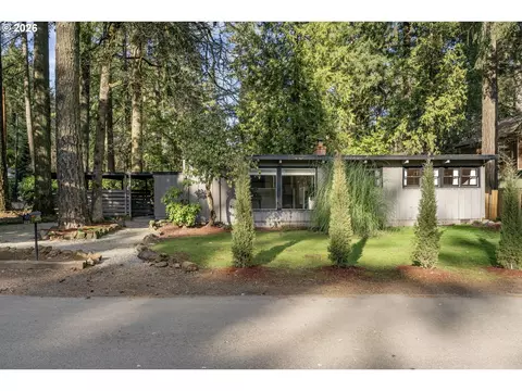 5399 W Sunset Dr, Lake Oswego, OR 97035