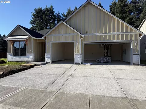 1344 SE 188th Ave, Vancouver, WA 98683
