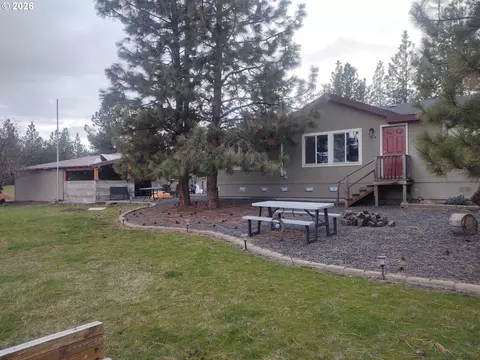 271 S Fairway Rd # B, Tygh Valley, OR 97063