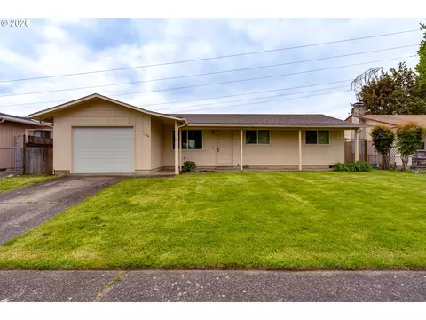 1104 56th St, Springfield, OR 97478