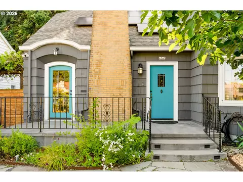 6343 N Michigan Ave, Portland, OR 97217