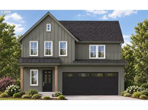 27535 SW Painter Dr, Wilsonville, OR 97070