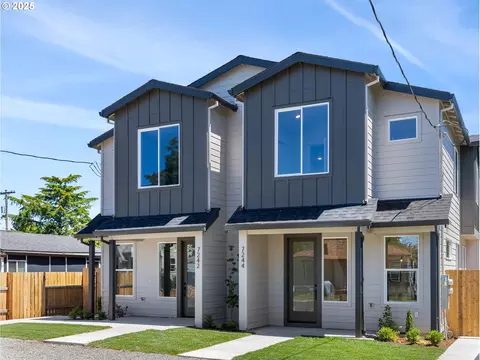 7242 SE 78th Ave #1, Portland, OR 97206