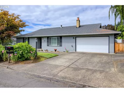 15263 SE Duckey Ln, Milwaukie, OR 97267