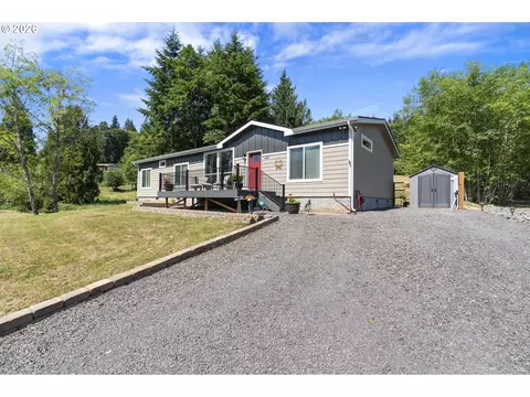 458 N 50th Ave, Longview, WA 98632