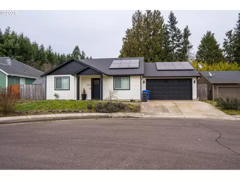 5155 Lone Tree Ct NE, Salem, OR 97305