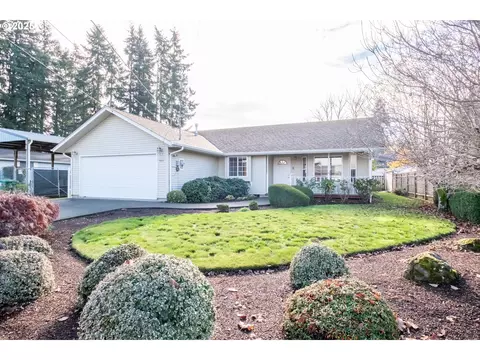 980 Cleveland St, Aumsville, OR 97325