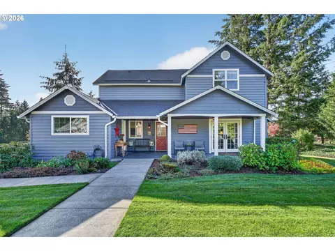 20351 S Henrici Rd, Oregon City, OR 97045